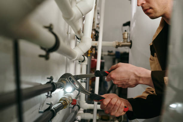 Best Sewer Line Repair  in Teviston, CA
