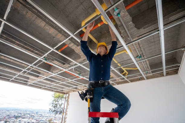 Best Shower Repair Services  in Teviston, CA