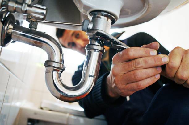Water Softener Installation in Teviston, CA