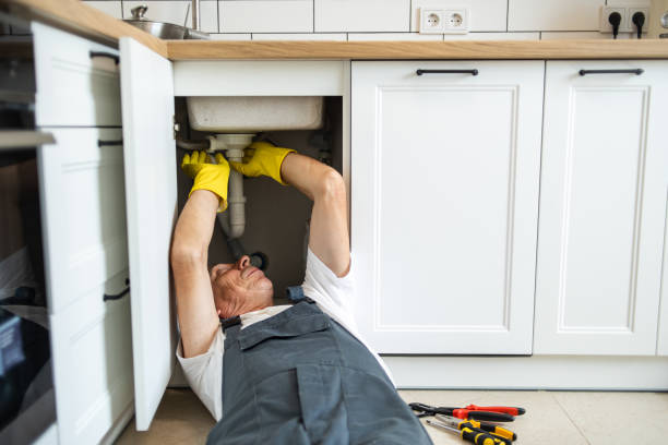 Best Sprinkler Systems  in Teviston, CA