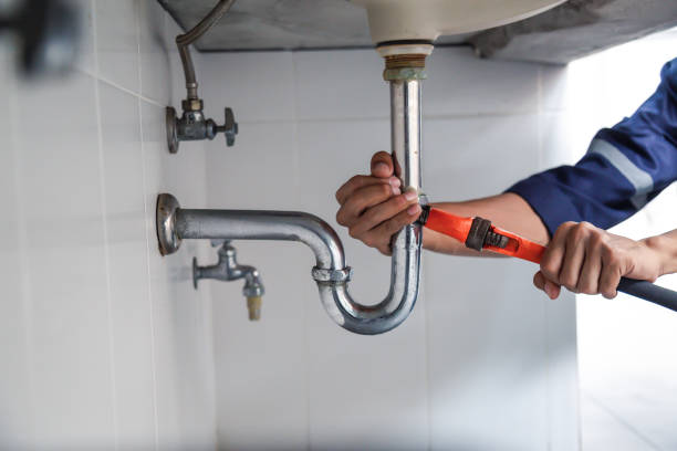 Best Sewer Cleaning Services  in Teviston, CA