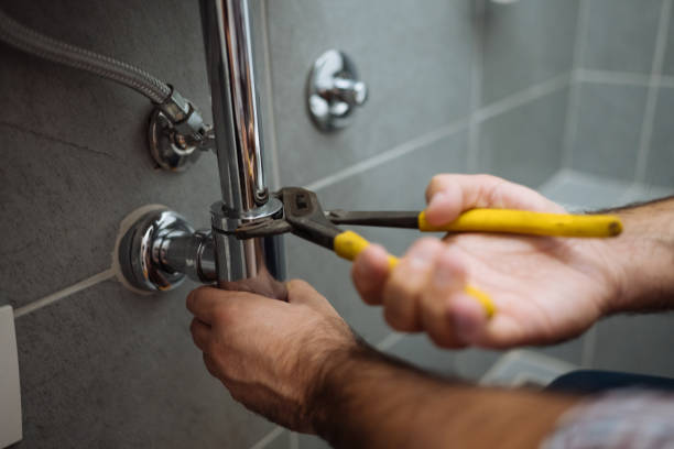 Best Same-Day Plumbing Service  in Teviston, CA