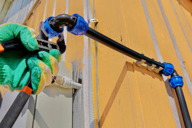 Best Residential Plumbing Services  in Teviston, CA