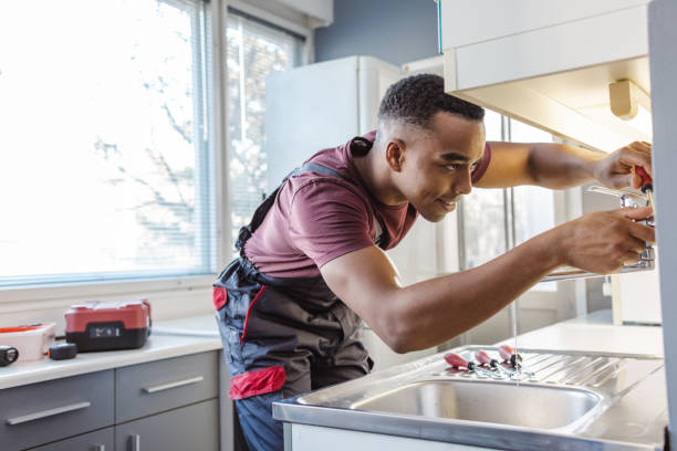 Best Gas Line Repair  in Teviston, CA